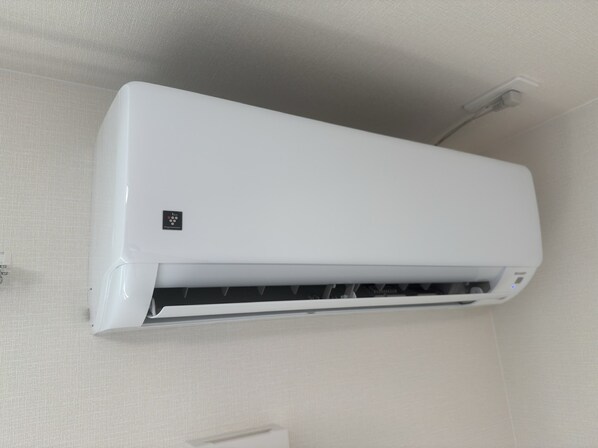 ペガサスⅡの物件内観写真